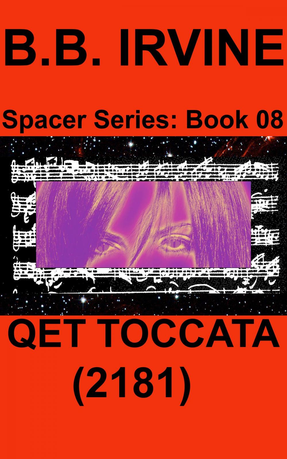 Big bigCover of Qet Toccata (2181)