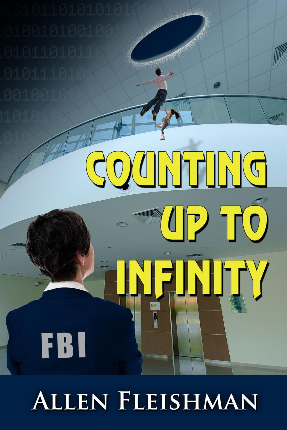 Big bigCover of Counting Up To Infinity