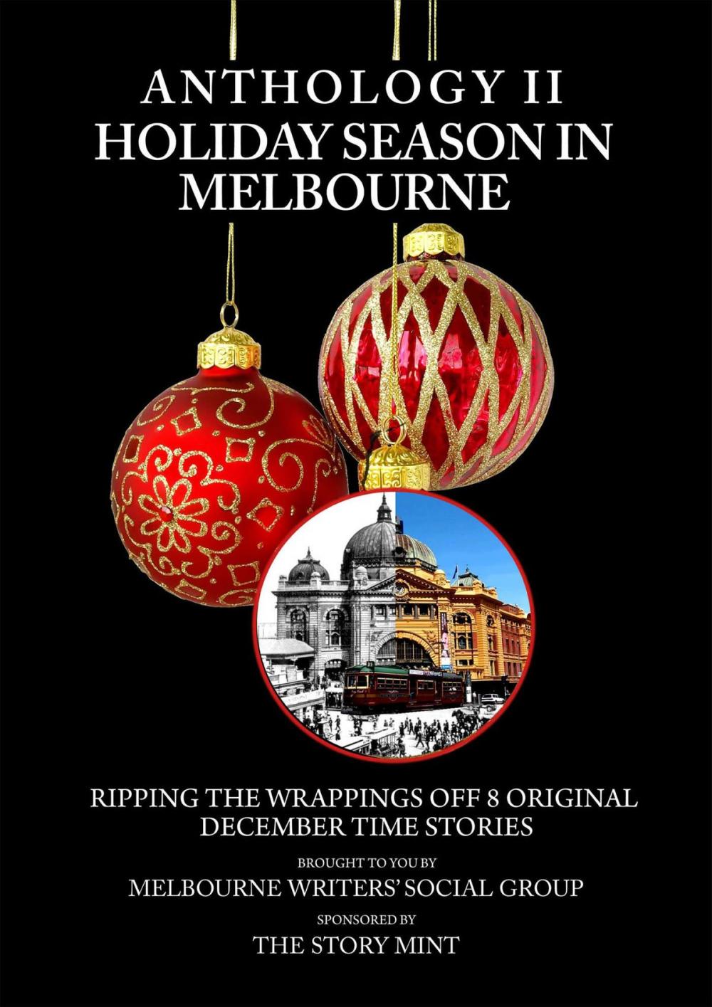 Big bigCover of Holiday Season in Melbourne