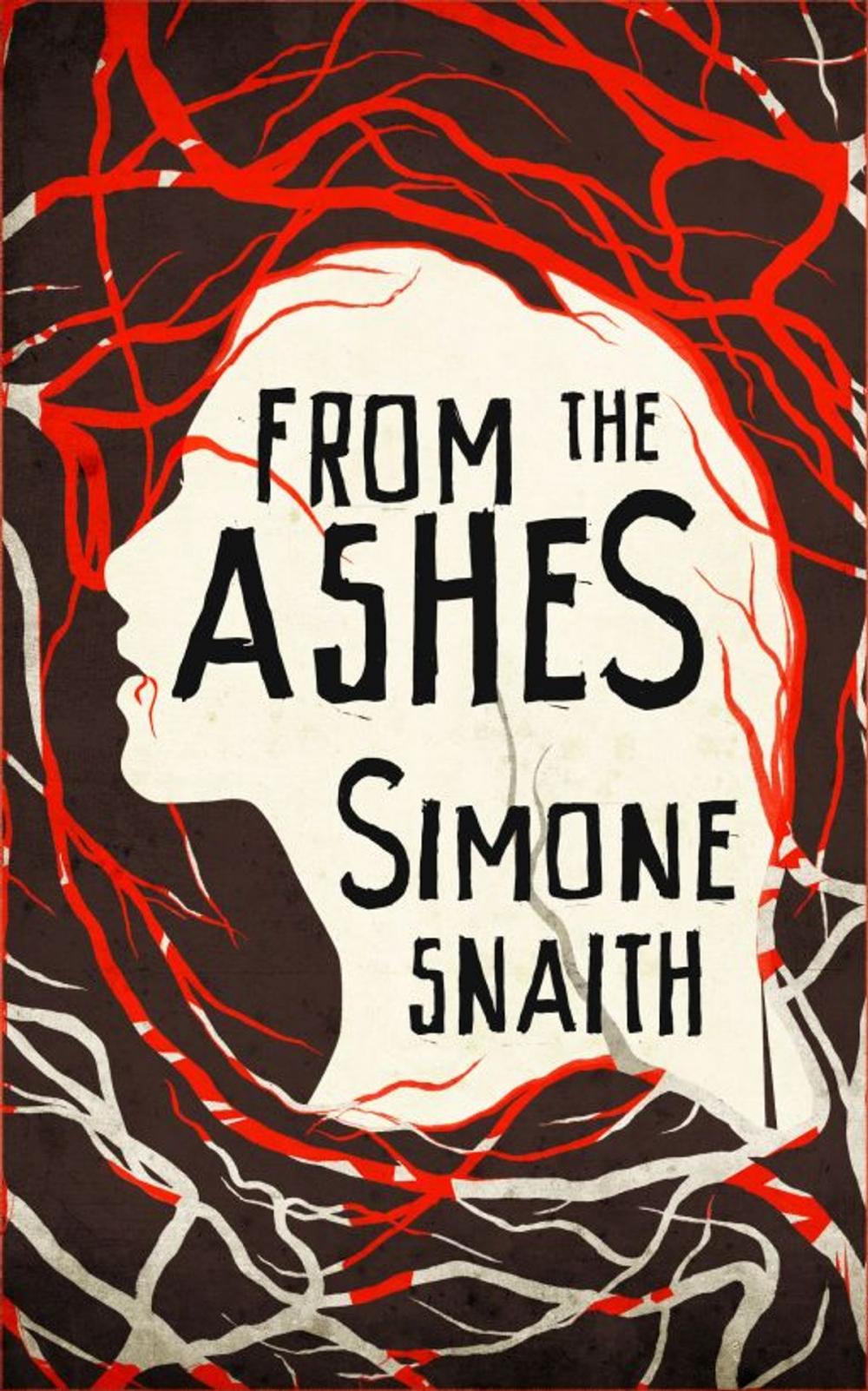 Big bigCover of From The Ashes