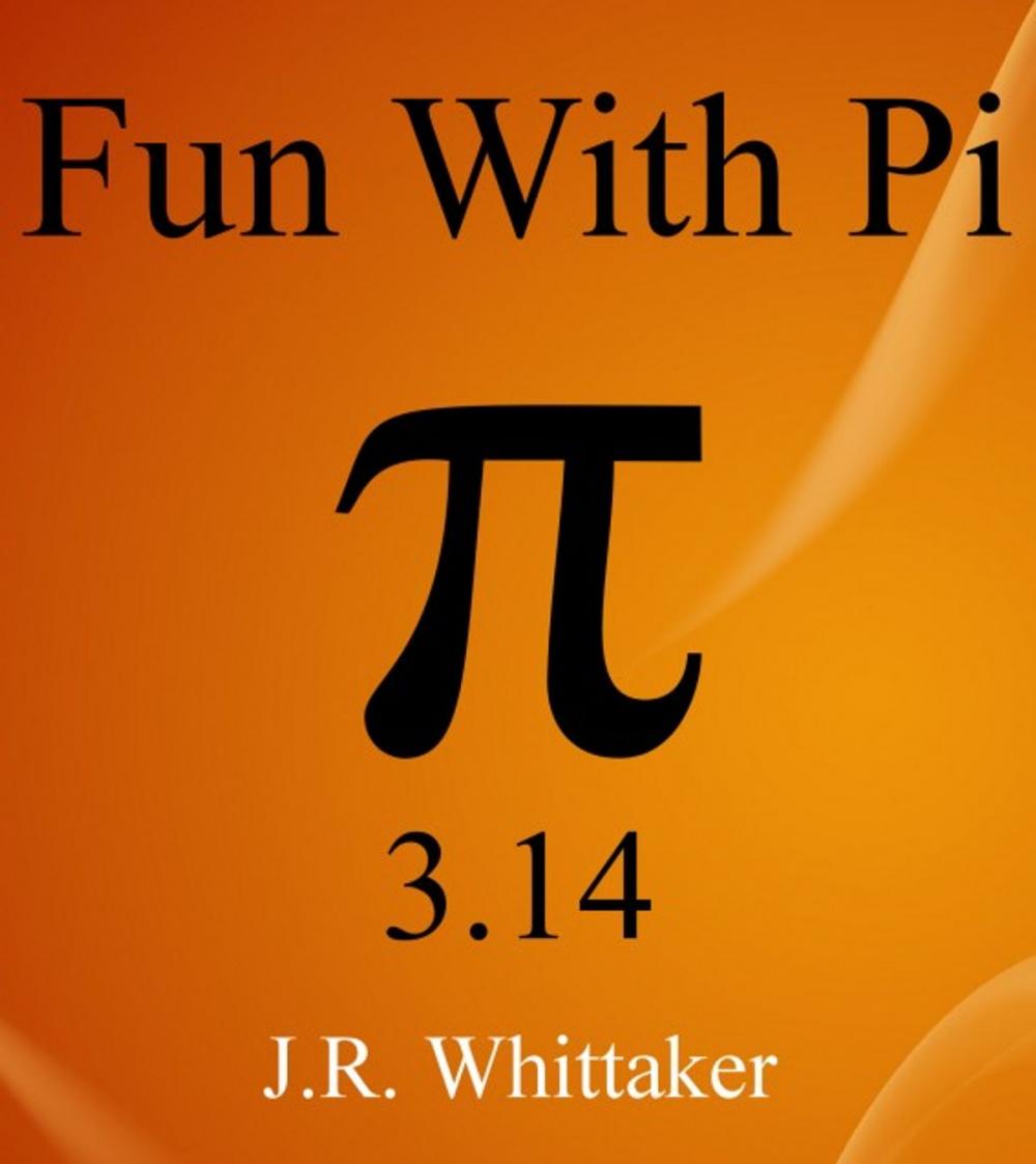 Big bigCover of Fun With Pi (3.14)