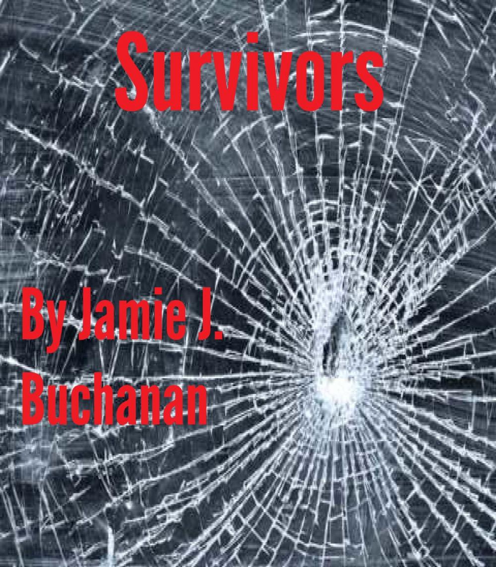 Big bigCover of Survivors