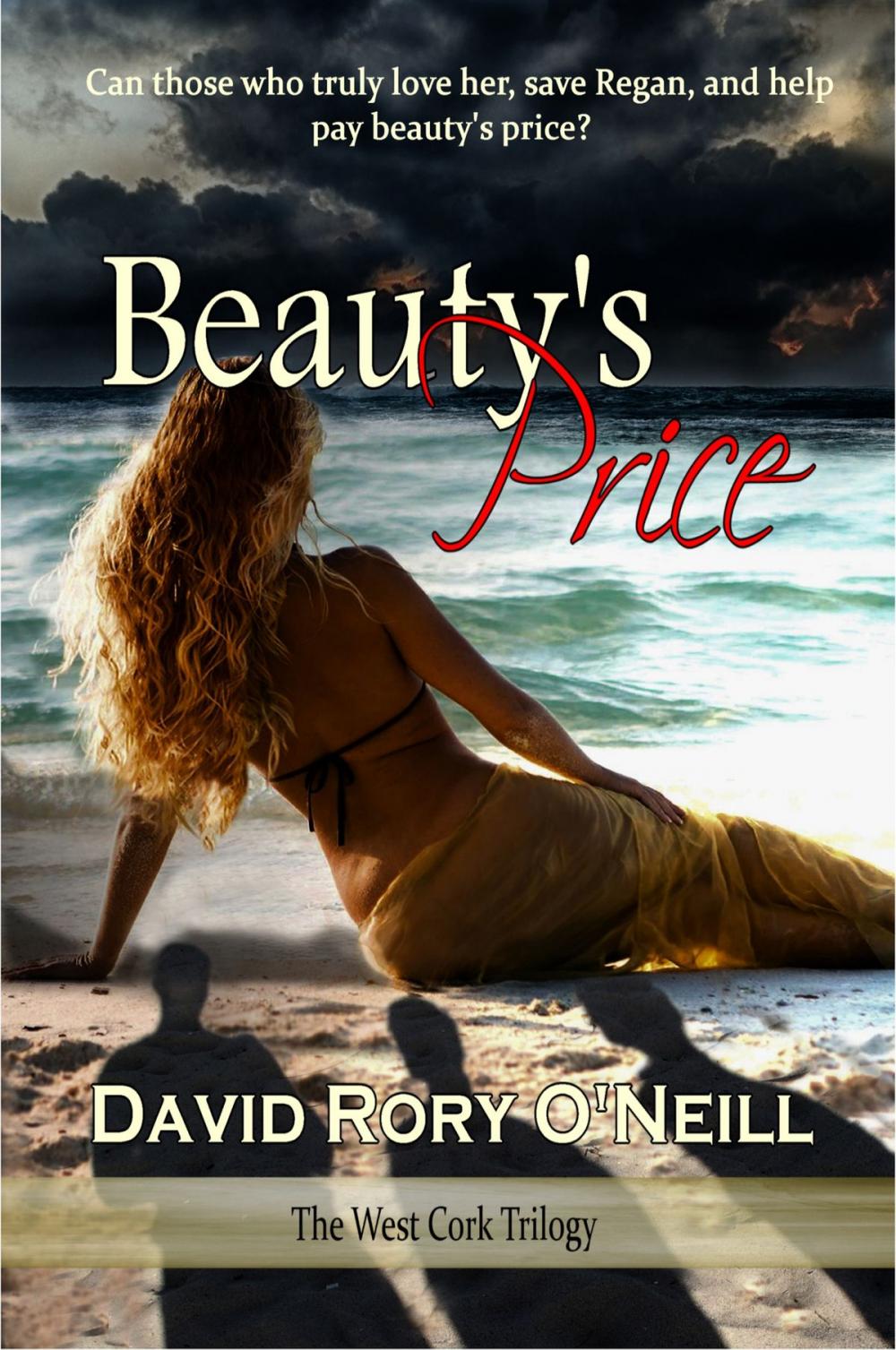 Big bigCover of Beauty's Price