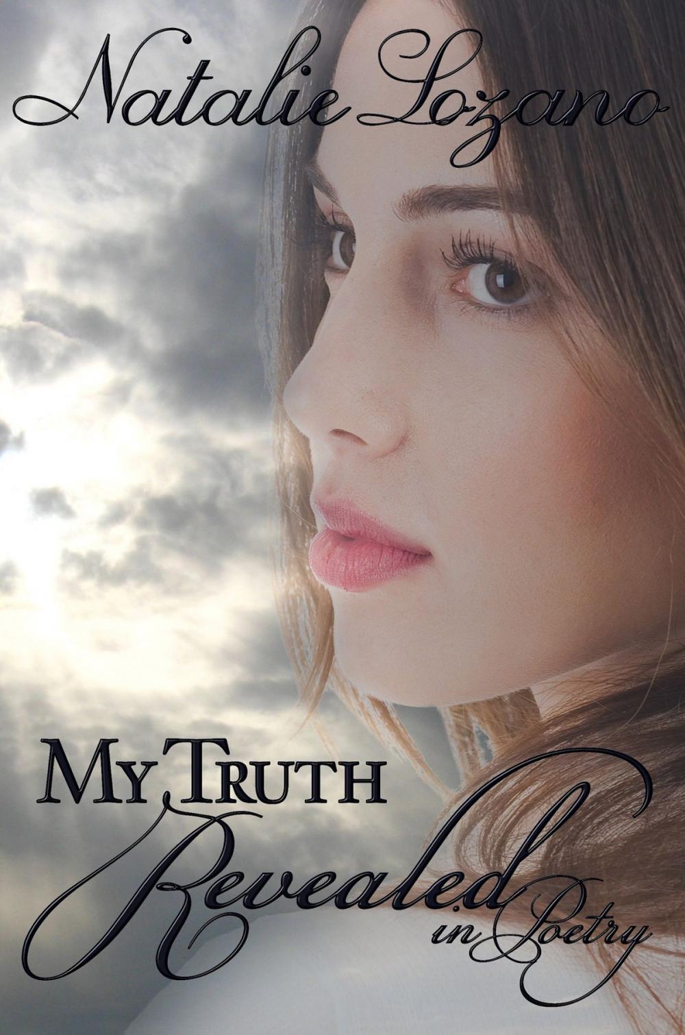 Big bigCover of My Truth Revealed in Poetry