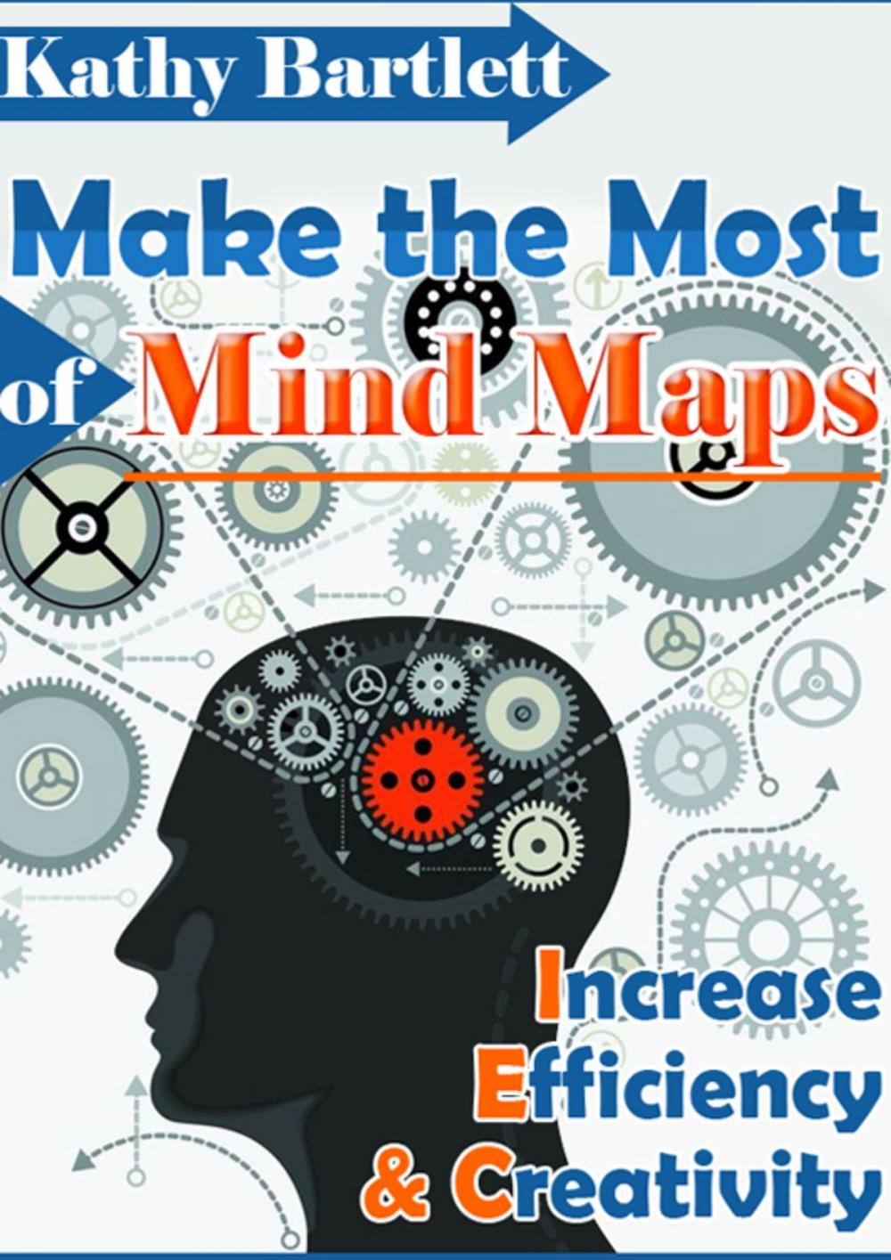 Big bigCover of Make the Most of Mind Maps