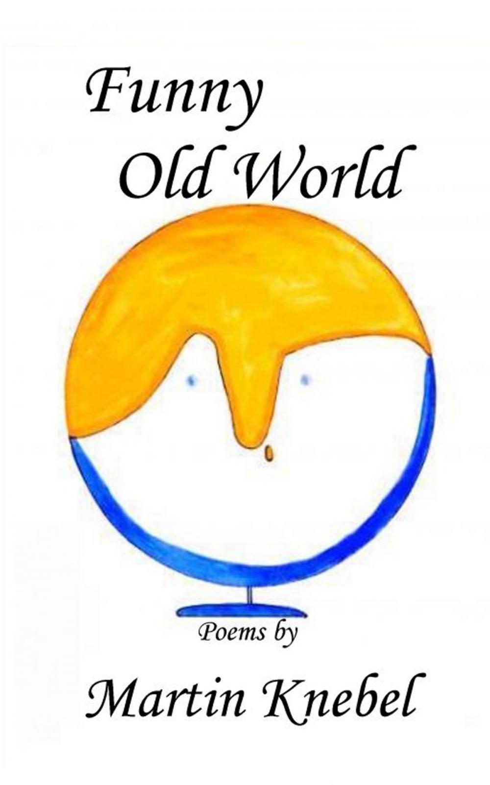 Big bigCover of Funny Old World