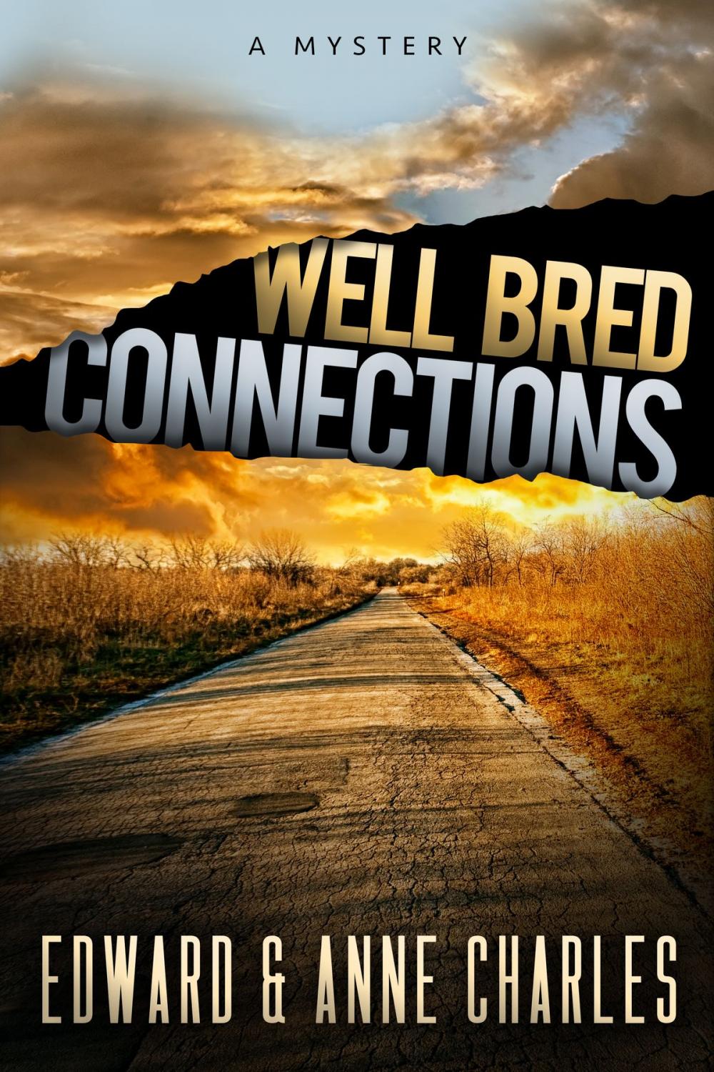 Big bigCover of Well Bred Connections