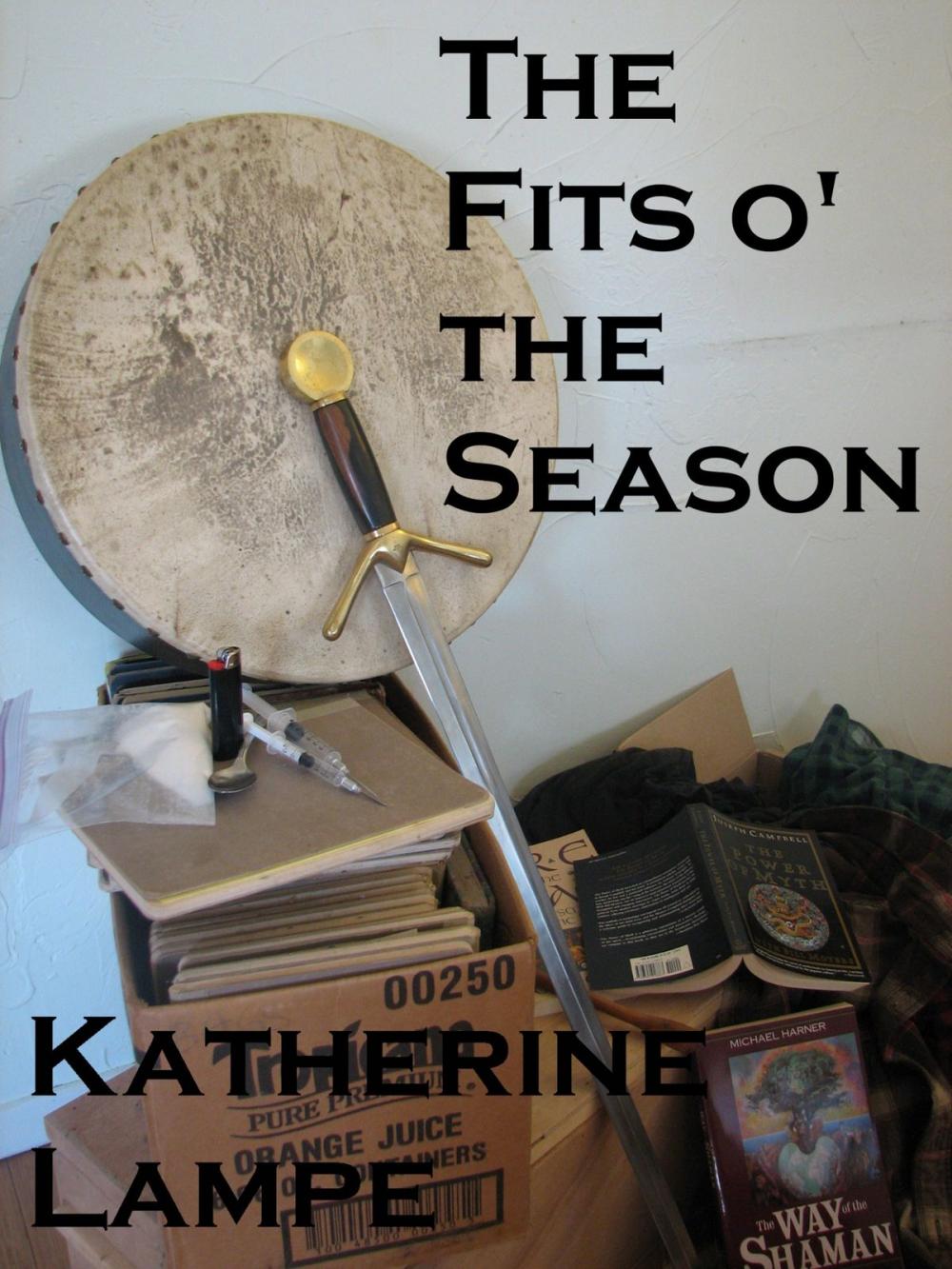 Big bigCover of The Fits o' the Season