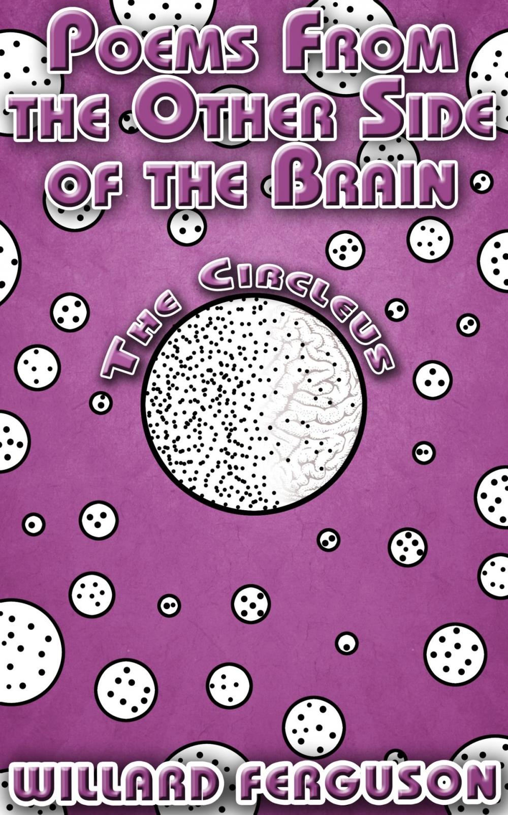 Big bigCover of Poems from the Other Side of the Brain