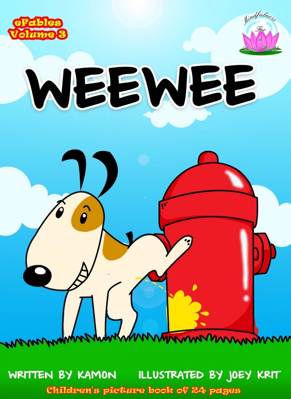 Big bigCover of Weewee