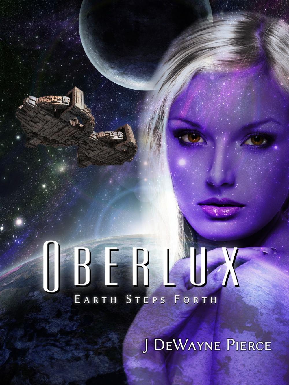 Big bigCover of Oberlux