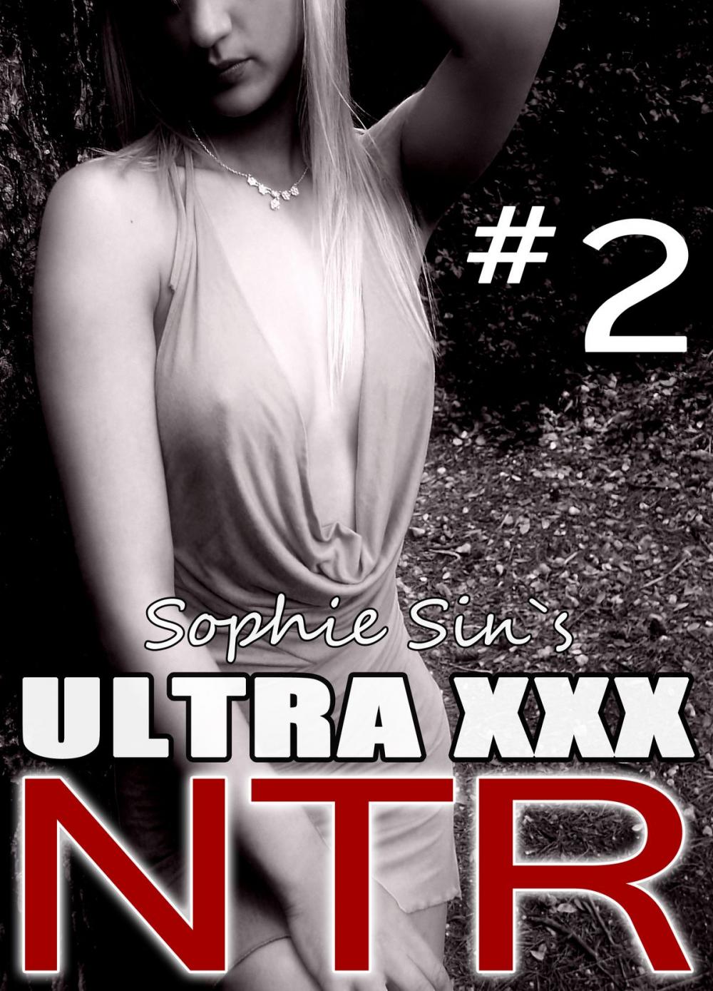 Big bigCover of Ultra XXX: NTR #2