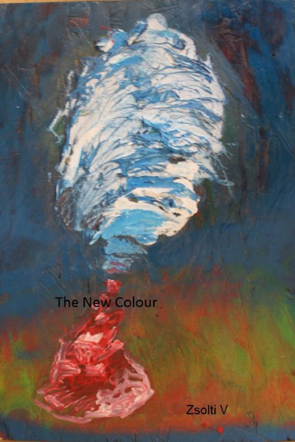 Big bigCover of The New Colour