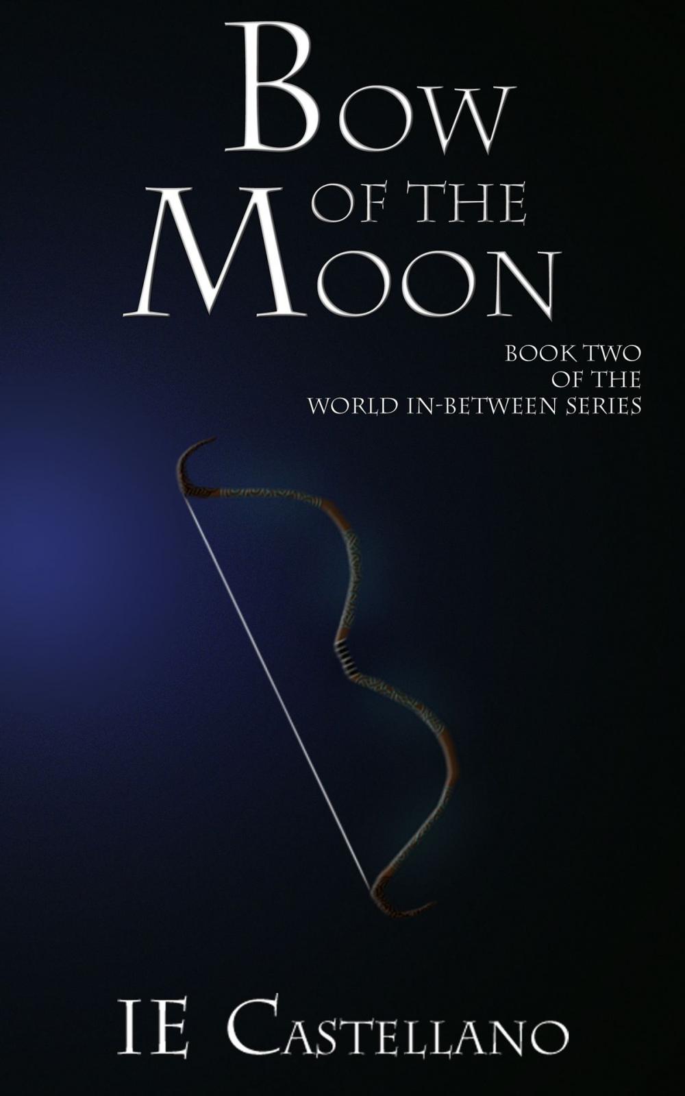 Big bigCover of Bow of the Moon