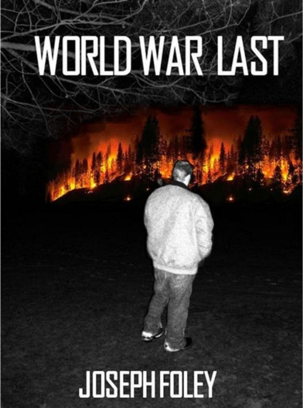 Big bigCover of World War Last