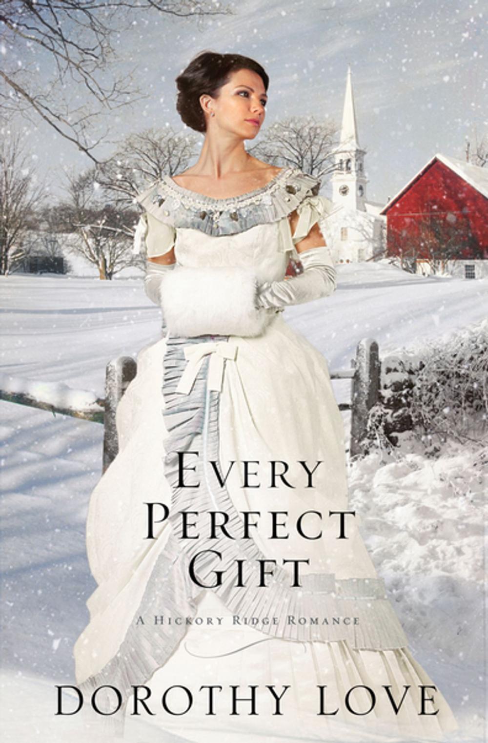 Big bigCover of Every Perfect Gift