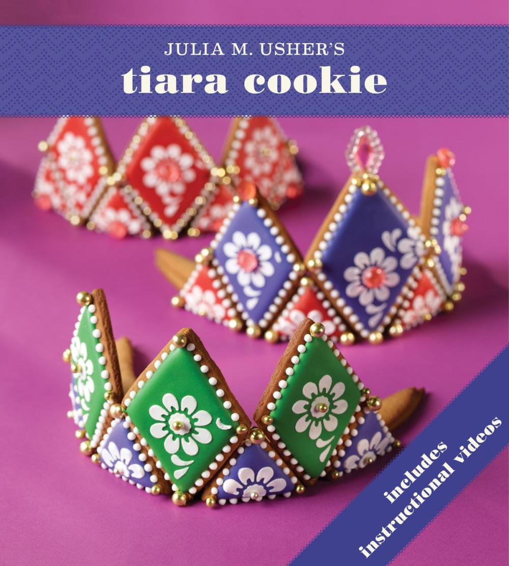 Big bigCover of Tiara Cookie