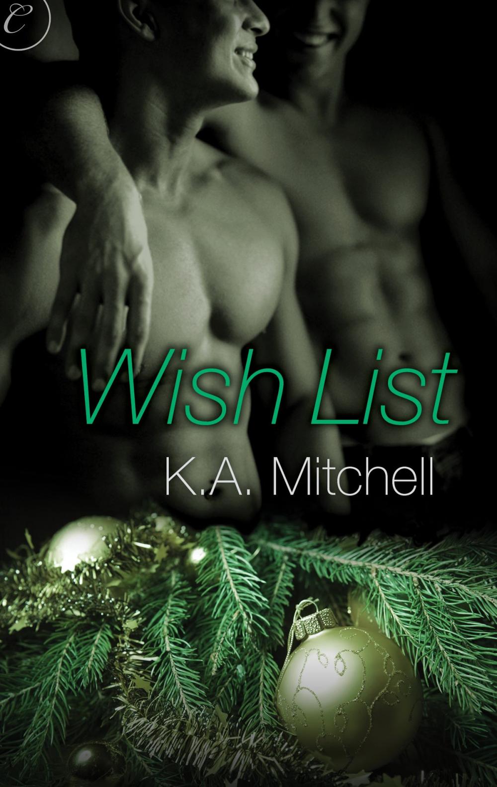 Big bigCover of Wish List