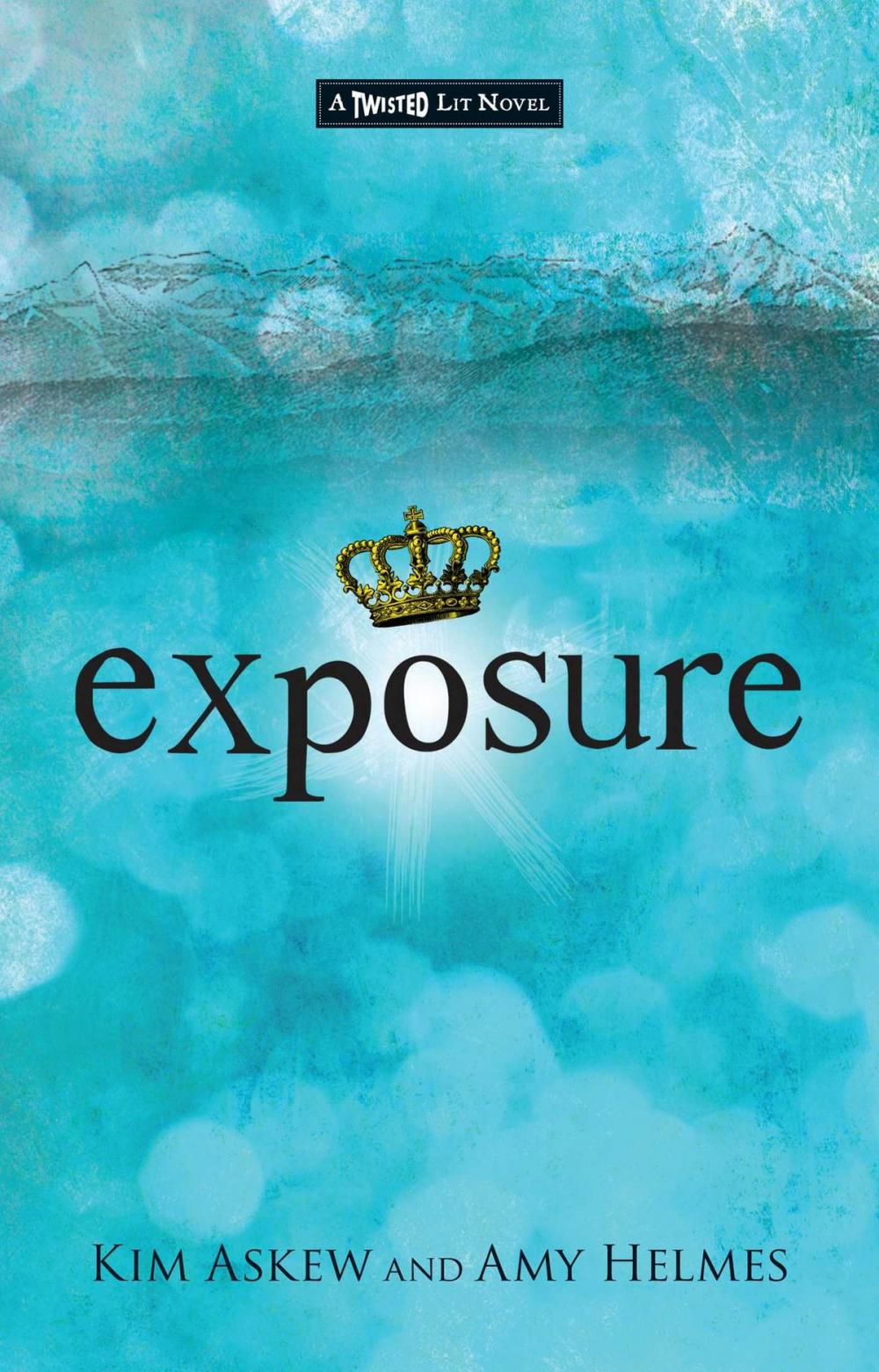 Big bigCover of Exposure