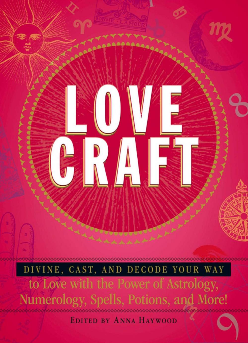 Big bigCover of Love Craft