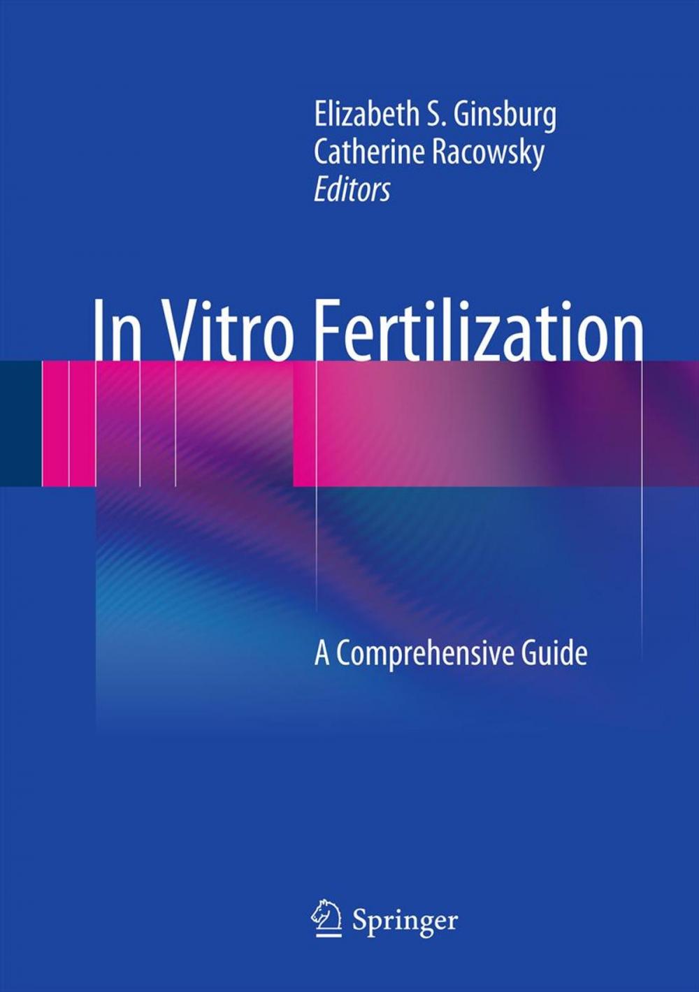 Big bigCover of In Vitro Fertilization