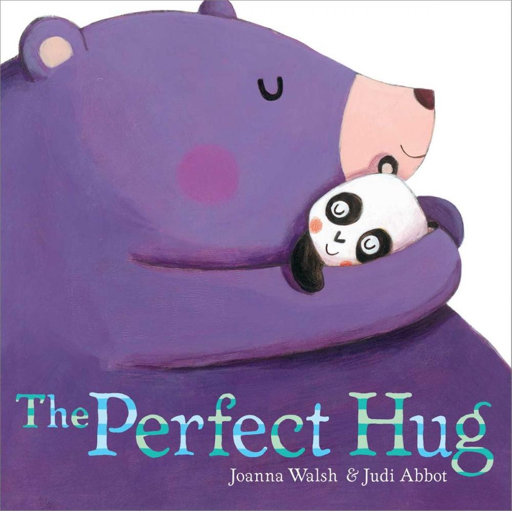 Big bigCover of The Perfect Hug