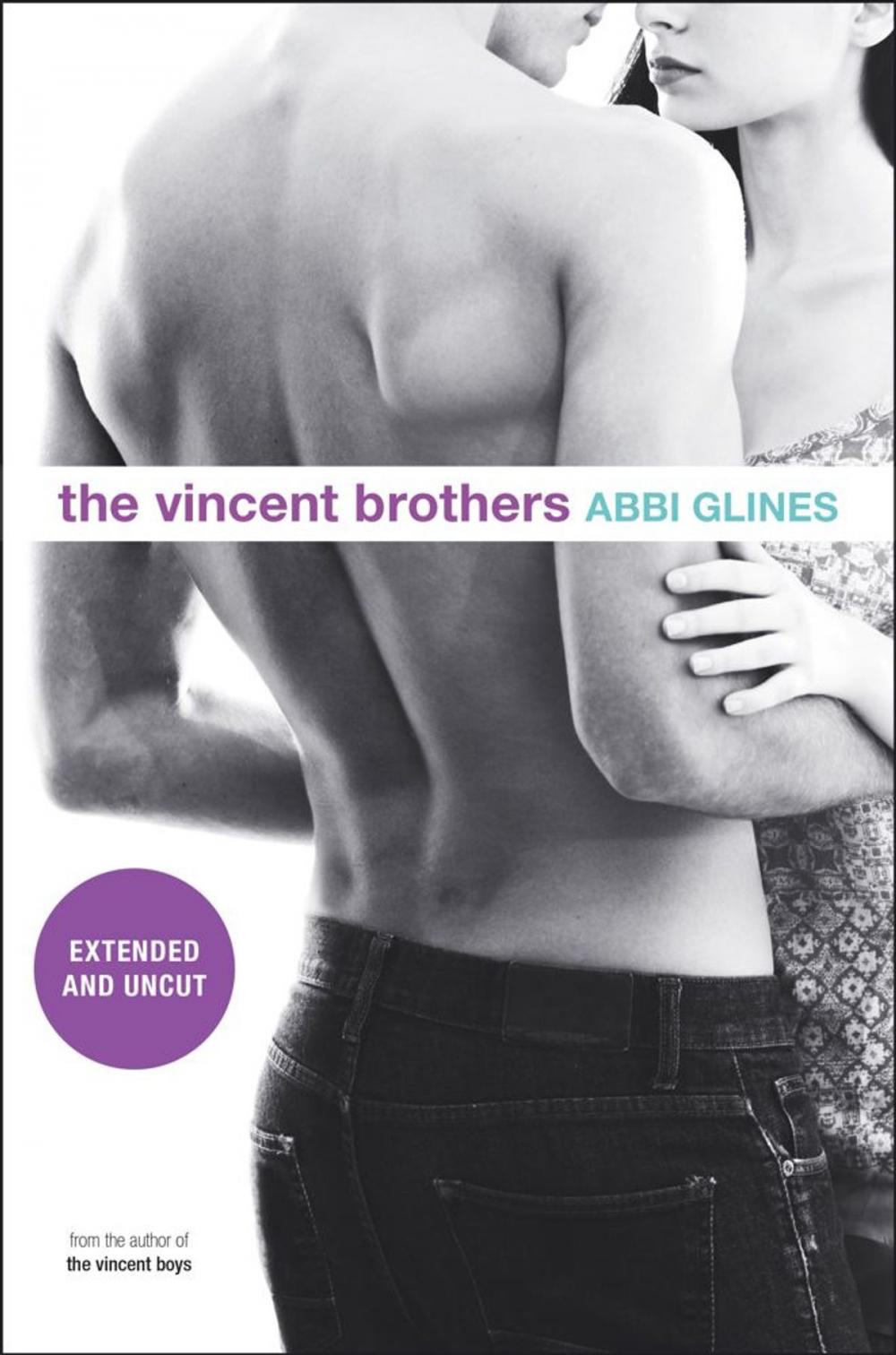 Big bigCover of The Vincent Brothers -- Extended and Uncut