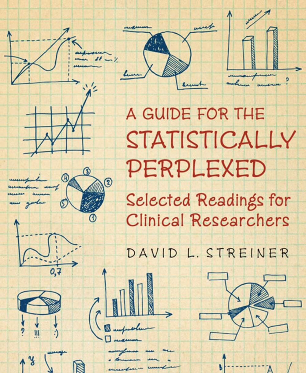 Big bigCover of A Guide for the Statistically Perplexed