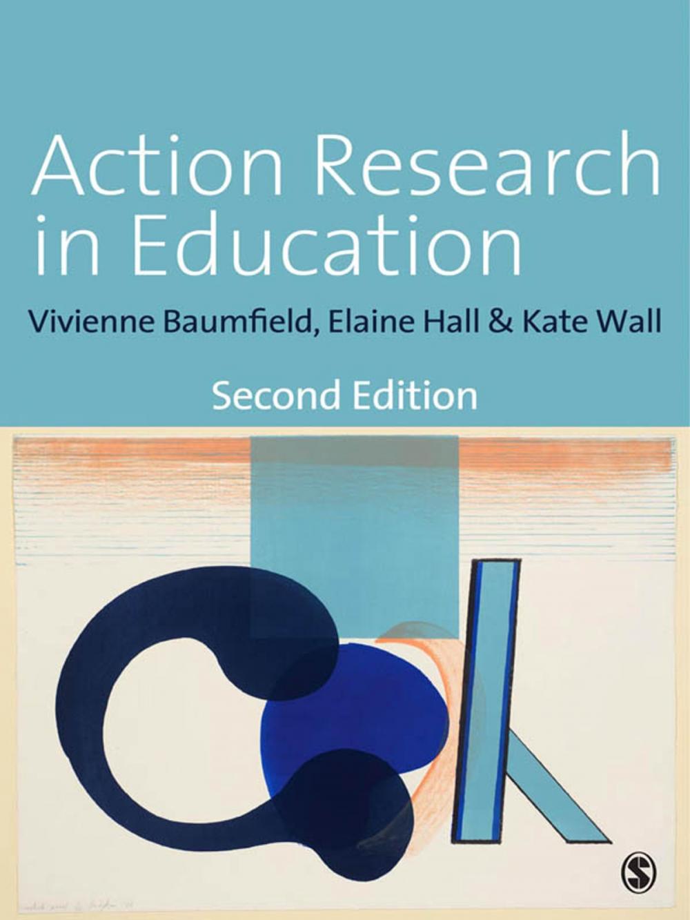 Big bigCover of Action Research in Education