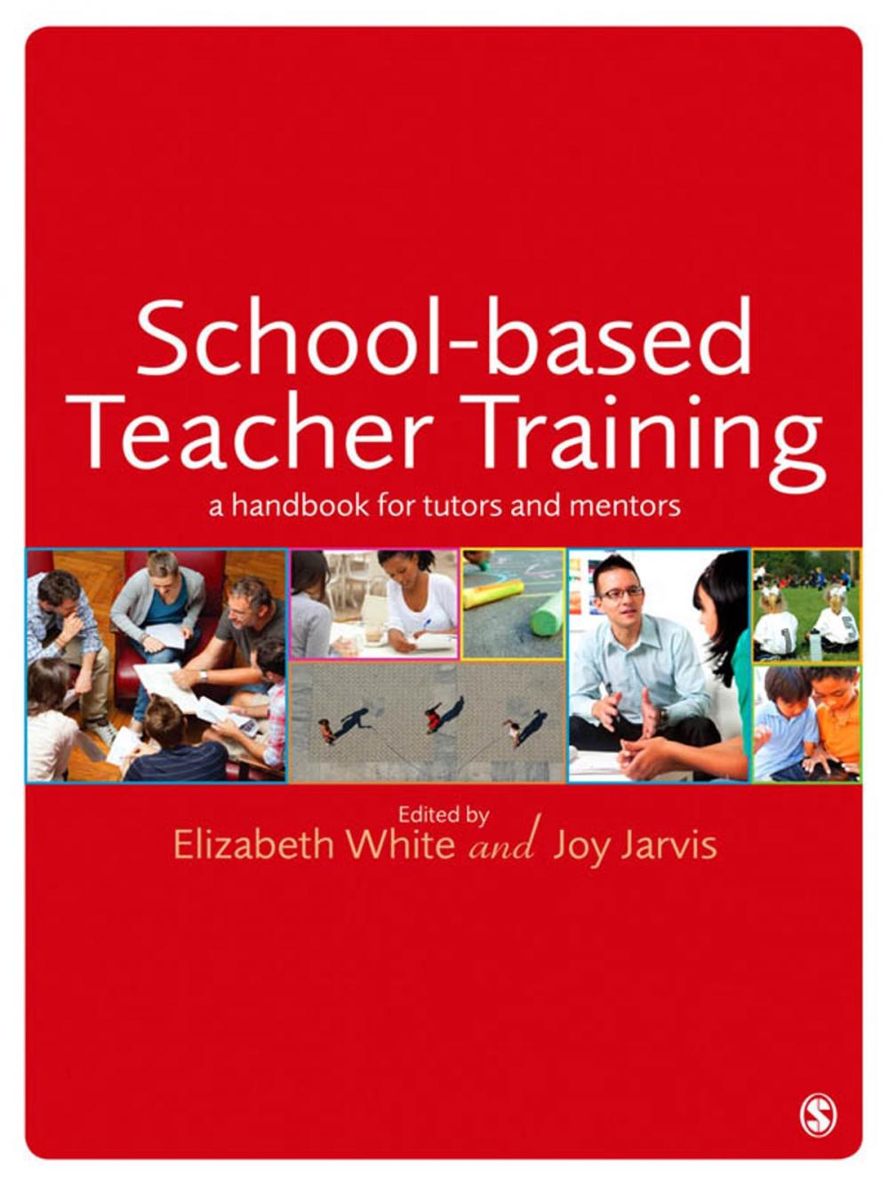 Big bigCover of School-based Teacher Training