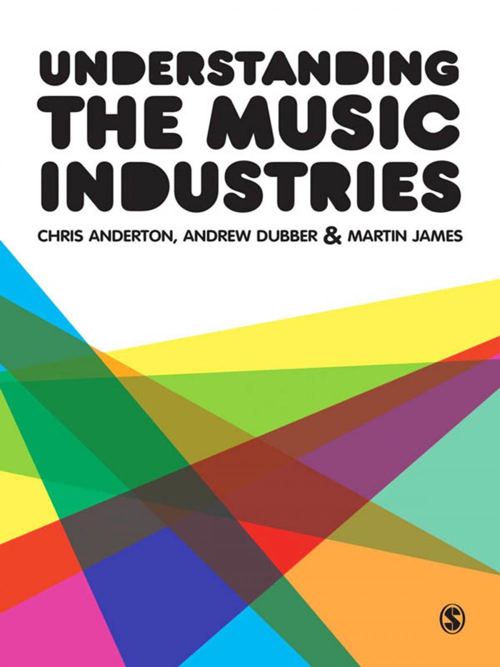 Big bigCover of Understanding the Music Industries