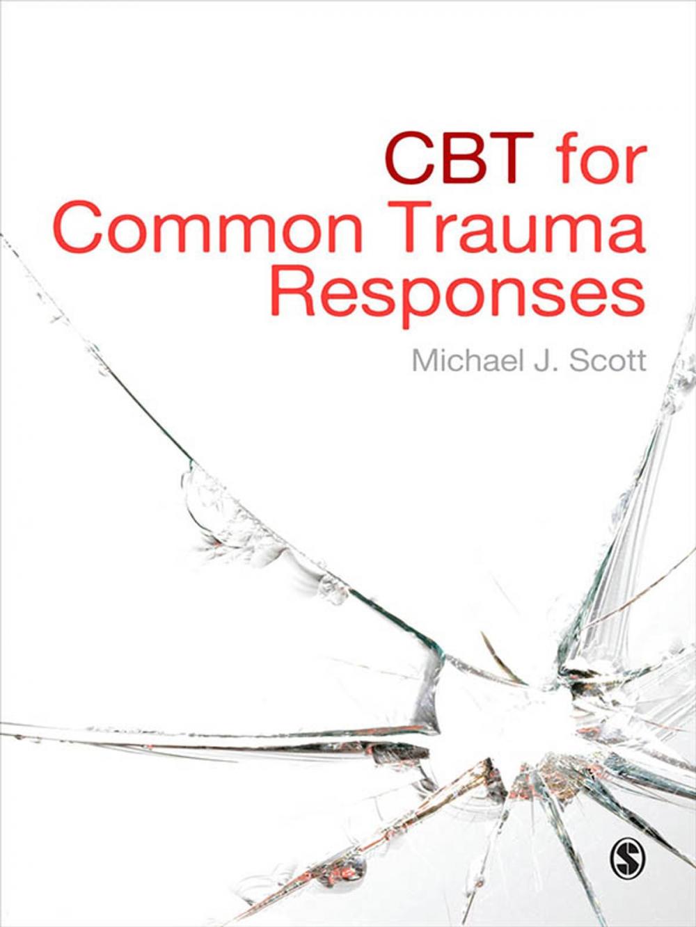 Big bigCover of CBT for Common Trauma Responses