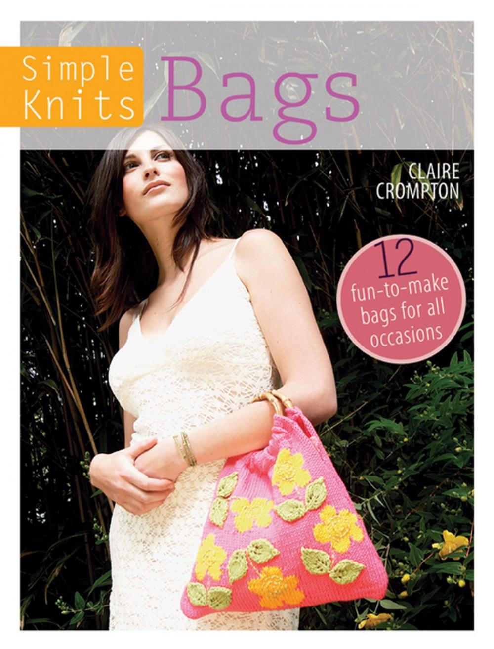 Big bigCover of Simple Knits - Bags