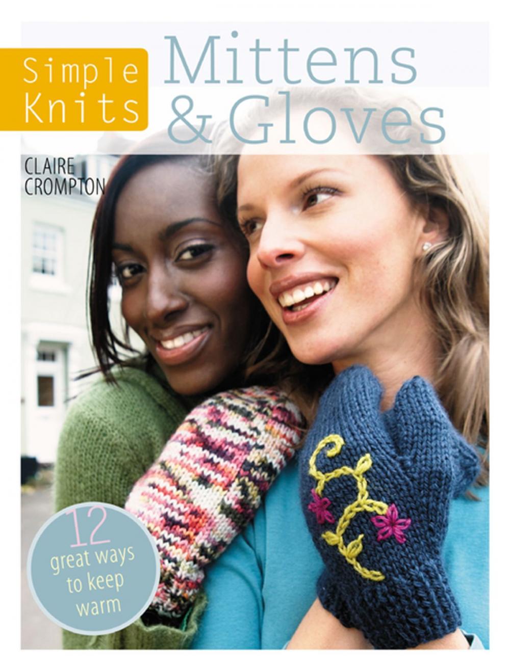 Big bigCover of Simple Knits - Mittens & Gloves