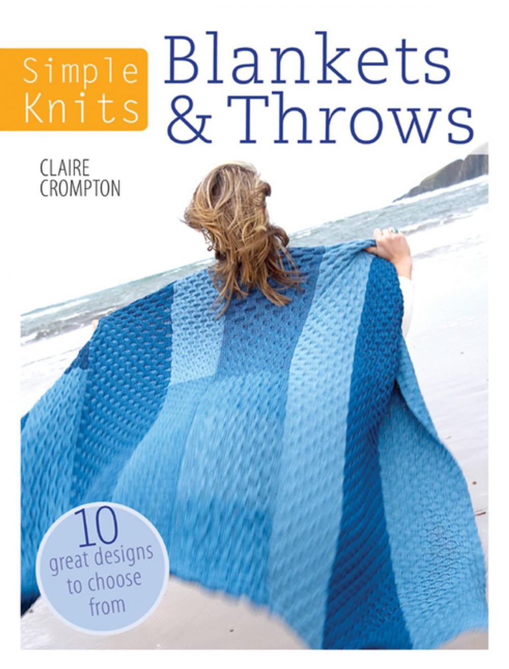 Big bigCover of Simple Knits - Blankets & Throws