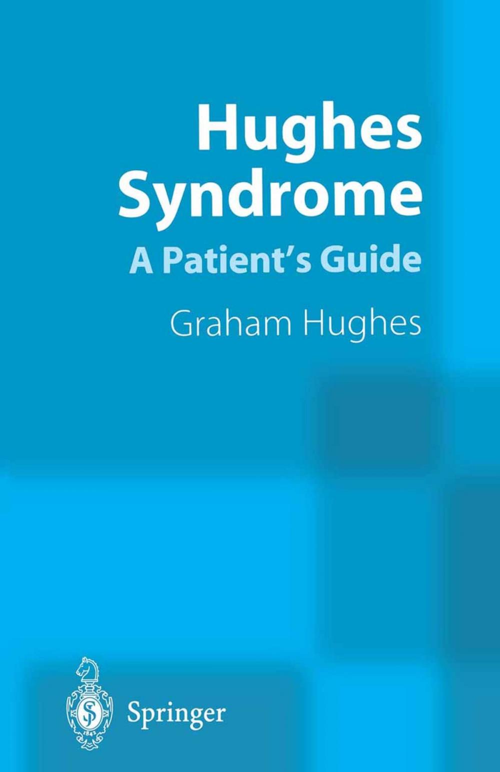 Big bigCover of Hughes Syndrome