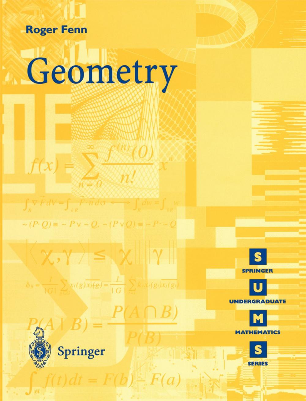 Big bigCover of Geometry