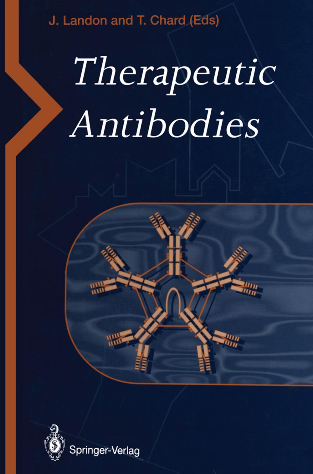 Big bigCover of Therapeutic Antibodies