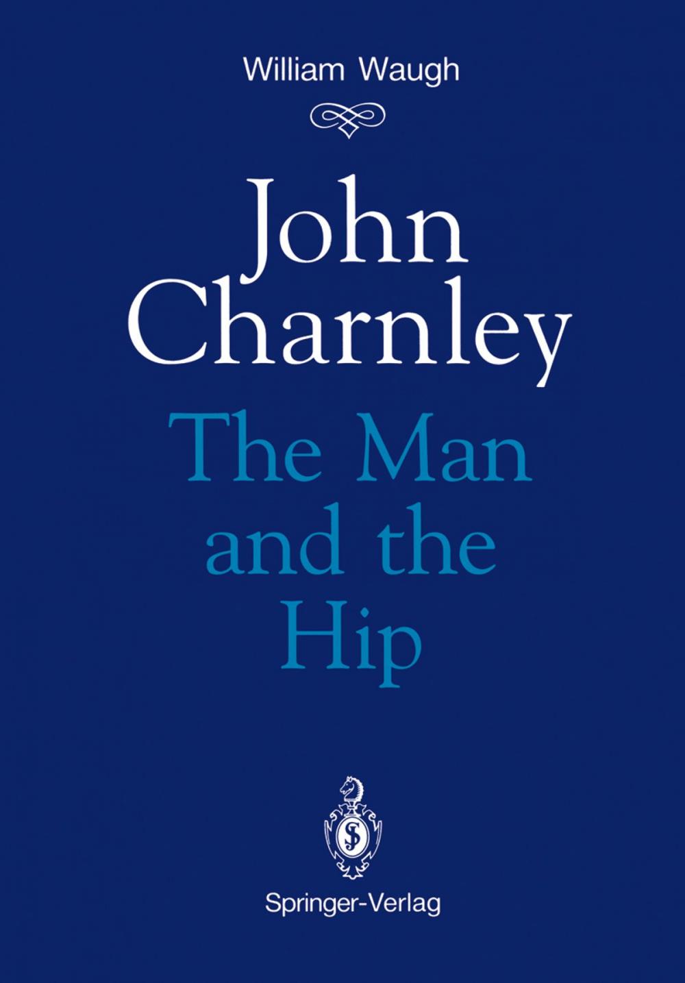 Big bigCover of John Charnley