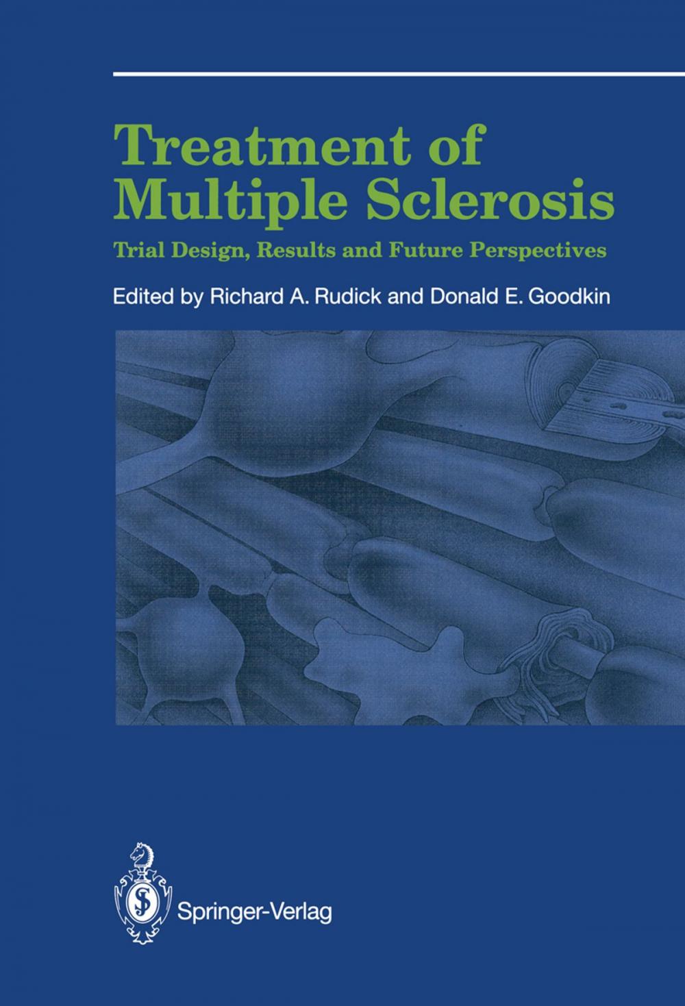 Big bigCover of Treatment of Multiple Sclerosis