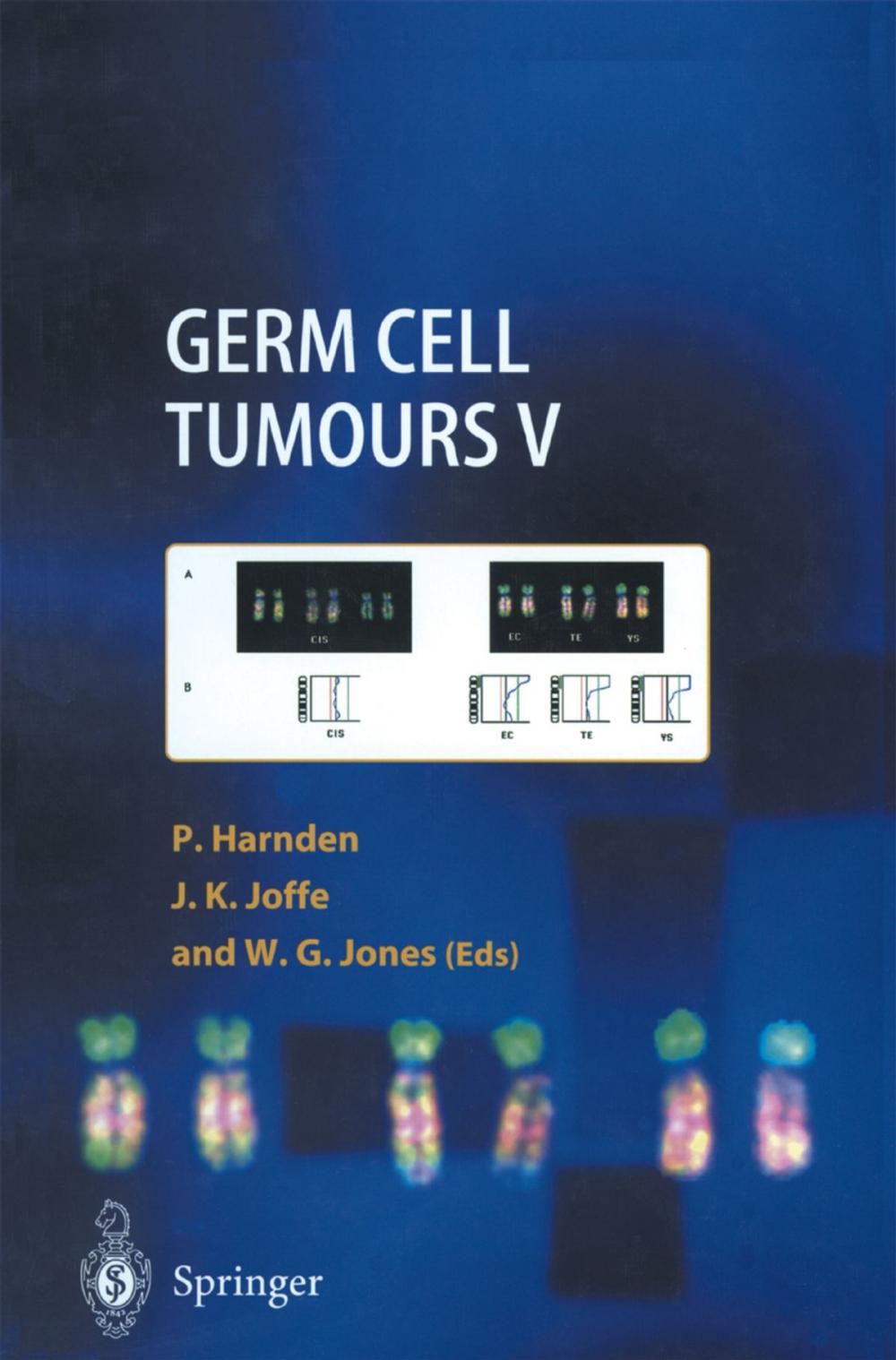 Big bigCover of Germ Cell Tumours V