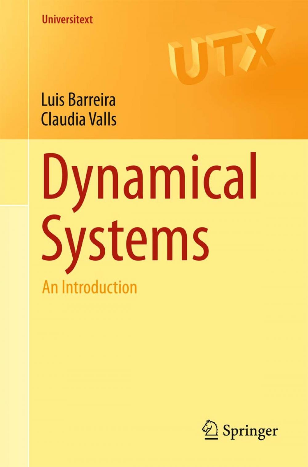 Big bigCover of Dynamical Systems