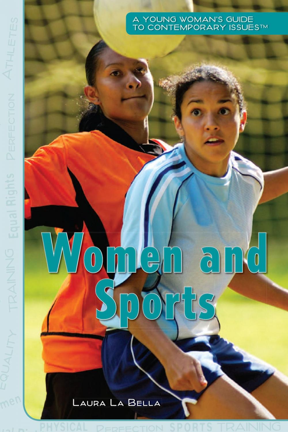 Big bigCover of Women and Sports