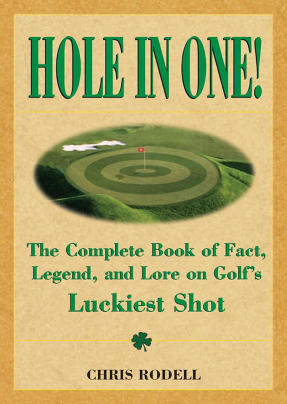 Big bigCover of Hole in One!