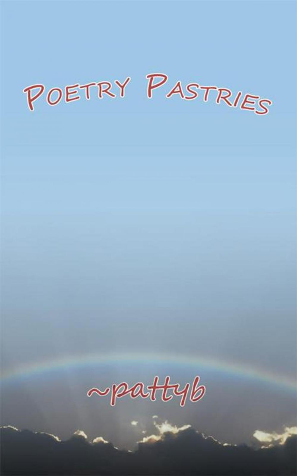 Big bigCover of Poetry Pastries