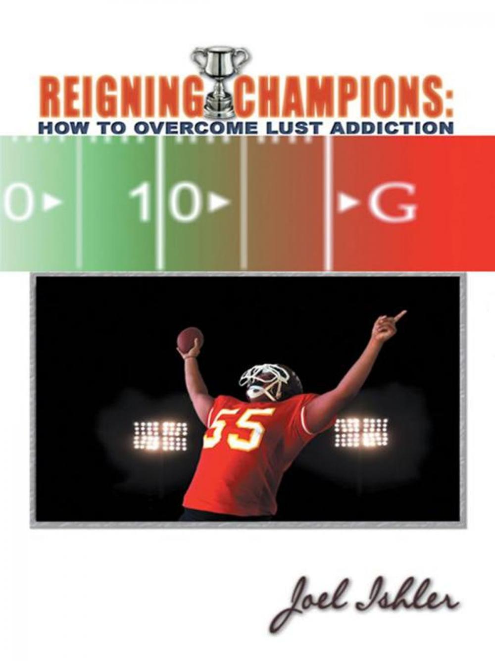 Big bigCover of Reigning Champions