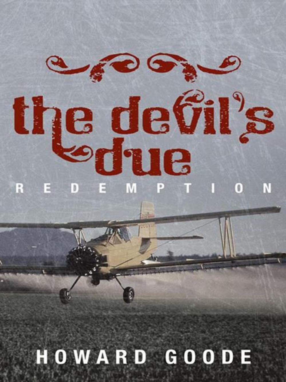 Big bigCover of The Devil's Due