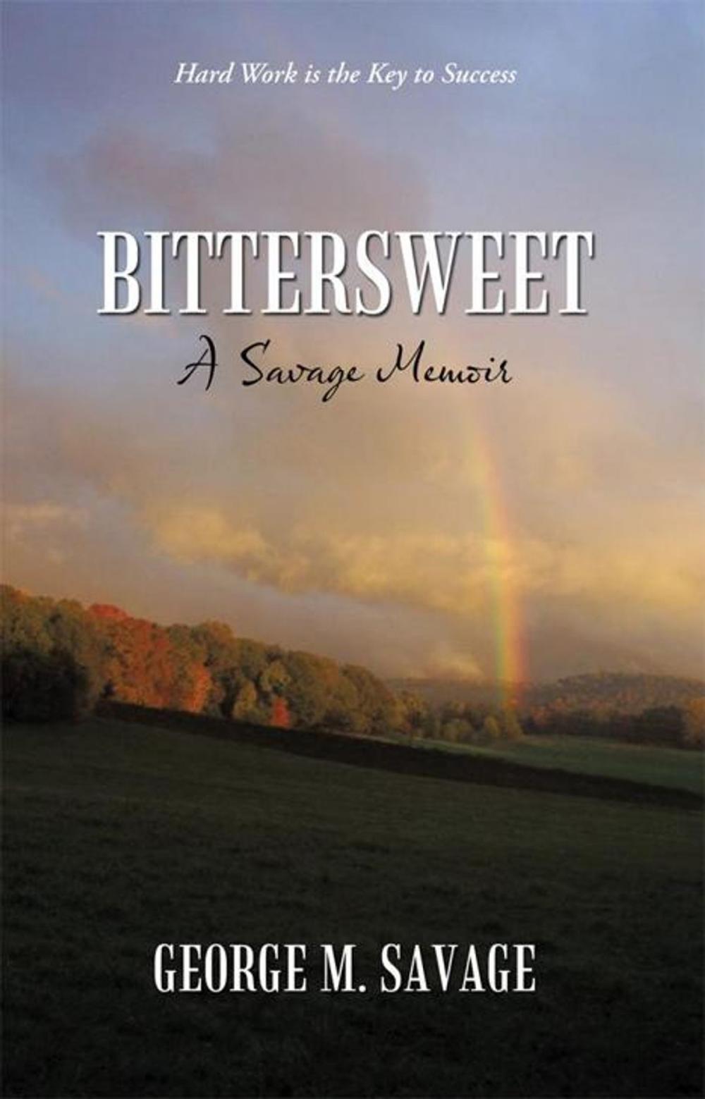 Big bigCover of Bittersweet
