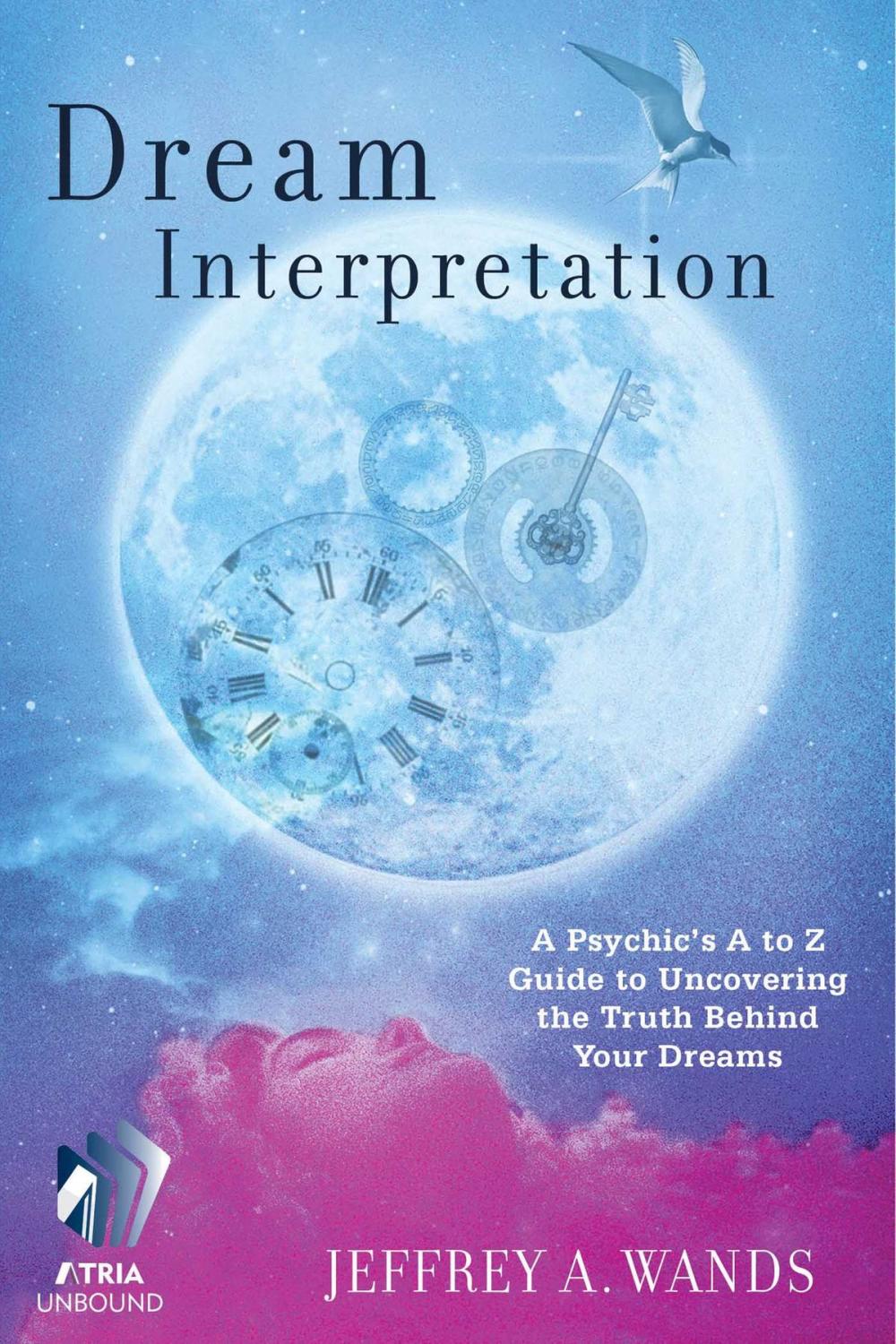 Big bigCover of Dream Interpretation