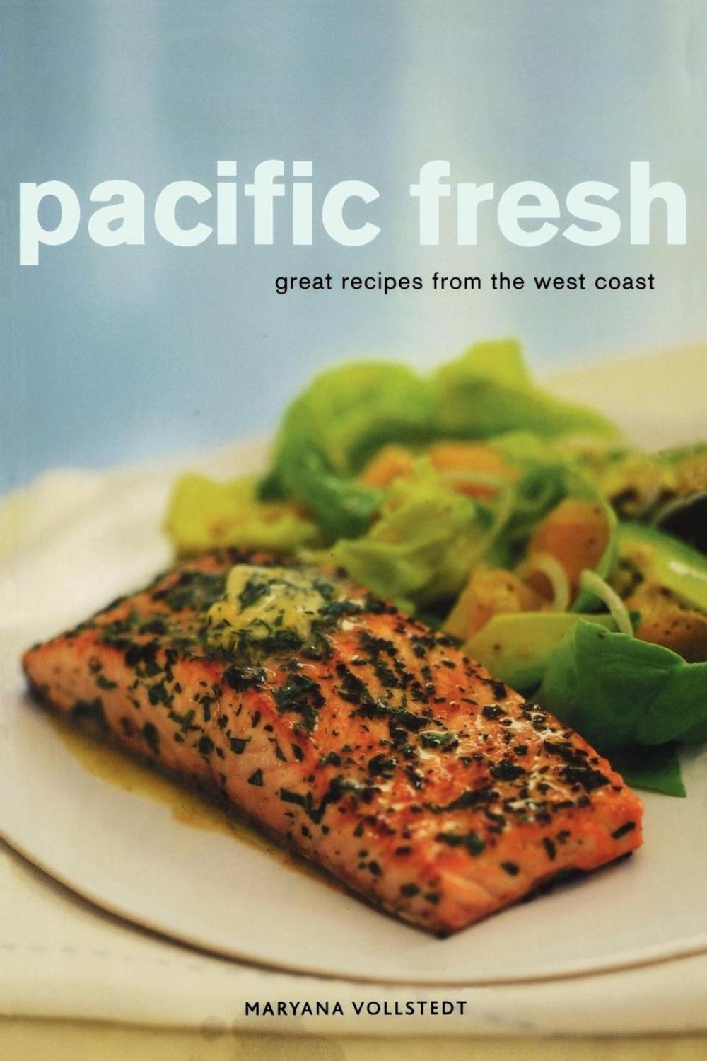 Big bigCover of Pacific Fresh